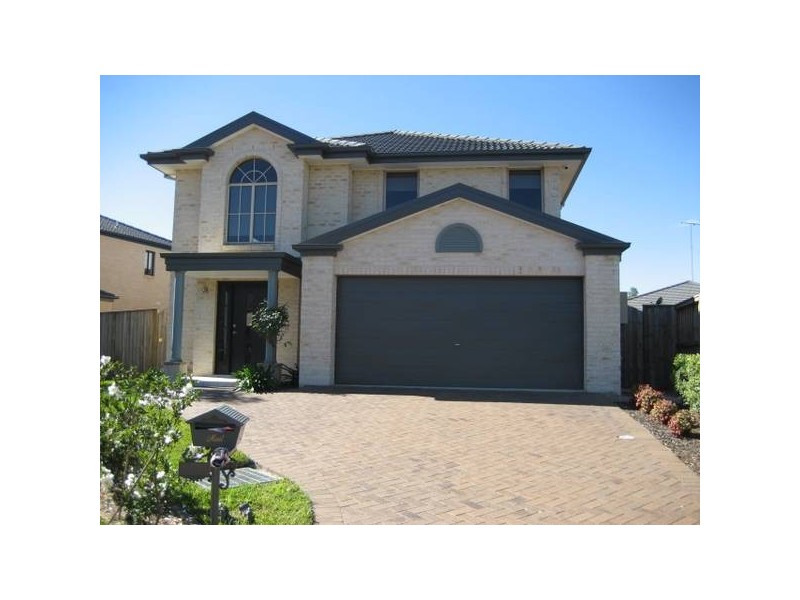 Beaumont Hills NSW 2155