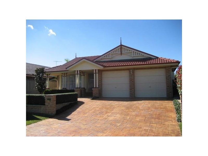 Rouse Hill NSW 2155