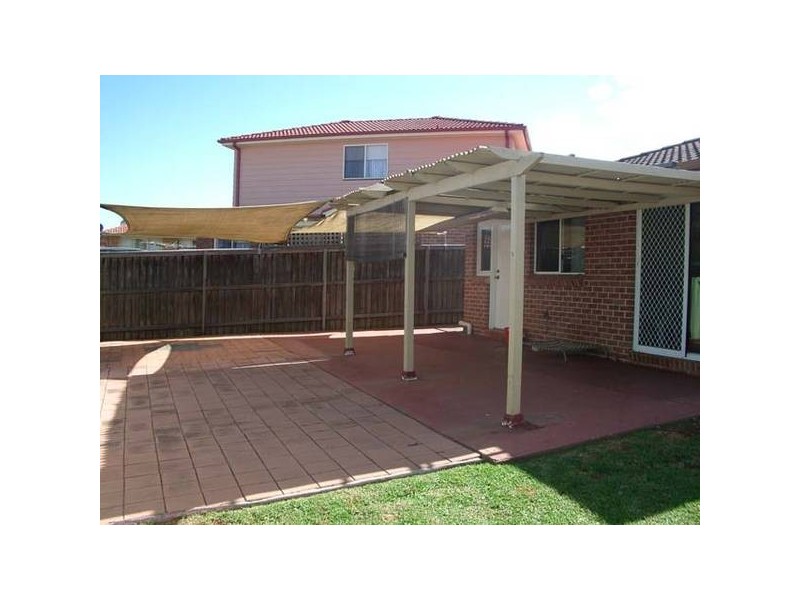 Glendenning NSW 2761