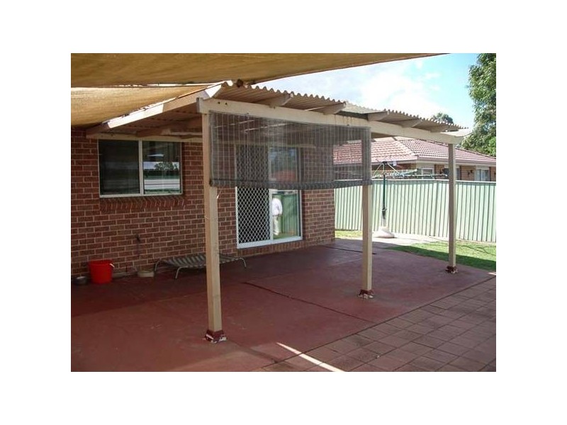 Glendenning NSW 2761