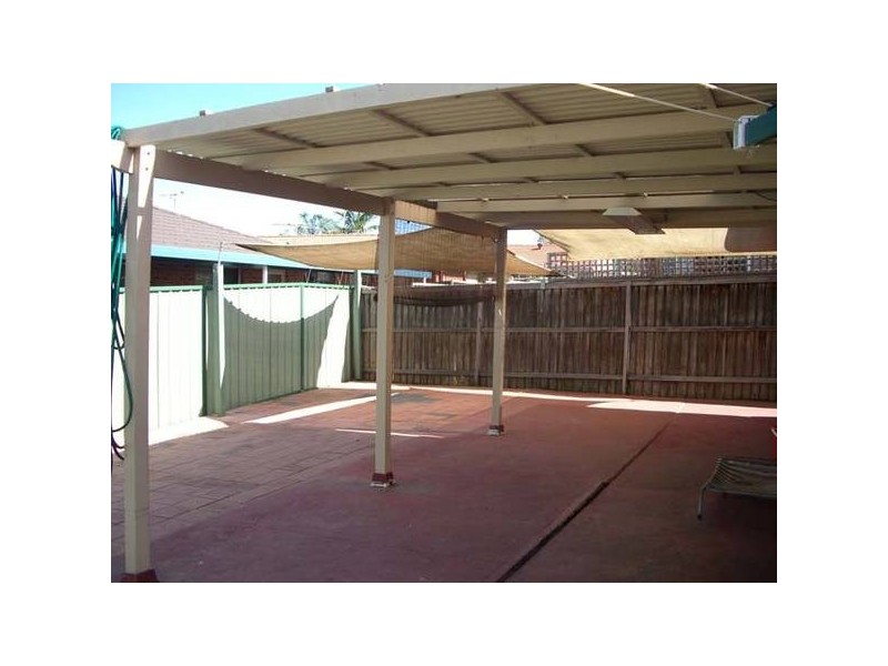 Glendenning NSW 2761