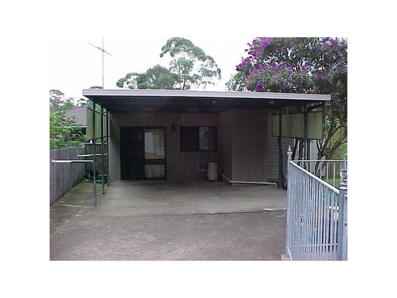 Baulkham Hills NSW 2153