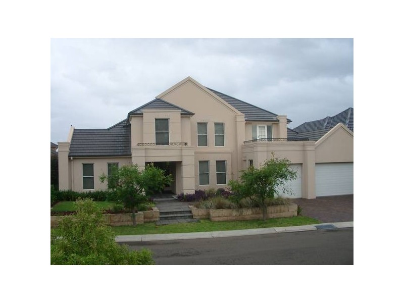 Castle Hill NSW 2154