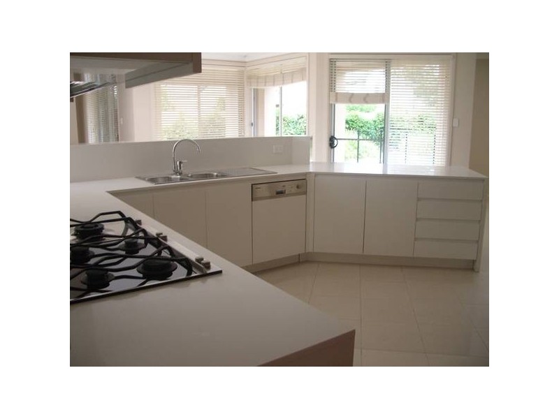 Castle Hill NSW 2154