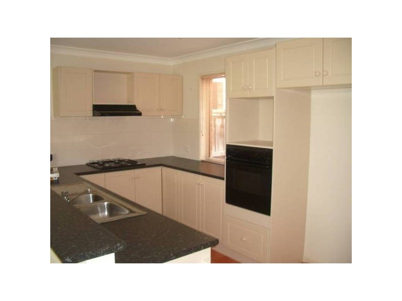 Stanhope Gardens NSW 2768