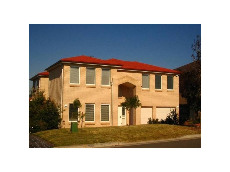 Kellyville Ridge NSW 2155