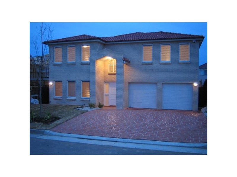 Kellyville Ridge NSW 2155