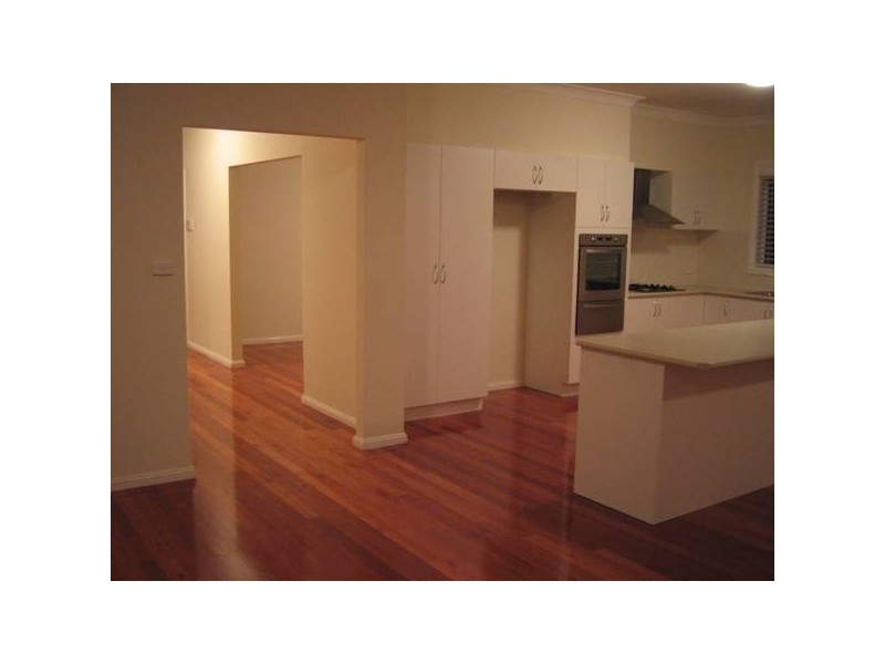 Kellyville Ridge NSW 2155