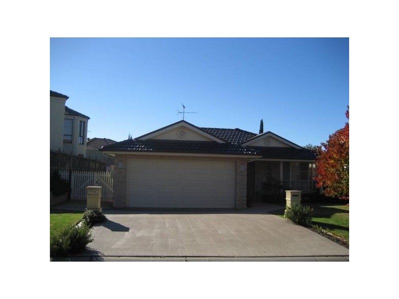 Beaumont Hills NSW 2155