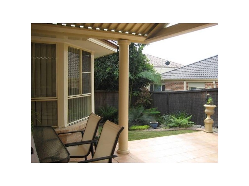 Beaumont Hills NSW 2155