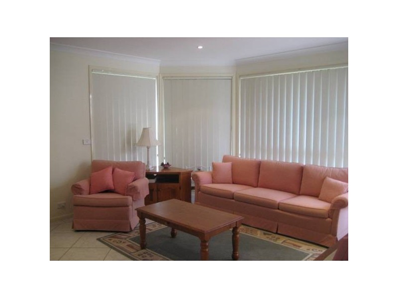 Beaumont Hills NSW 2155