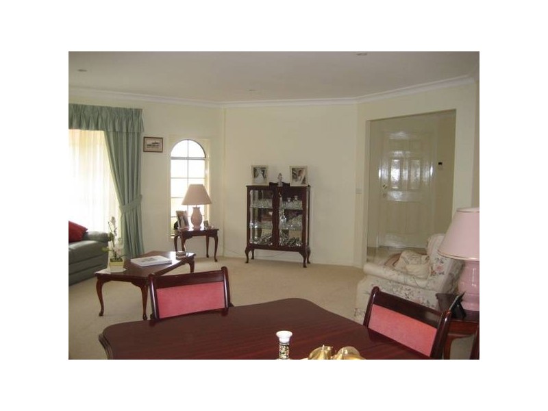 Beaumont Hills NSW 2155