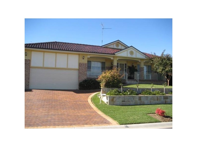 Beaumont Hills NSW 2155