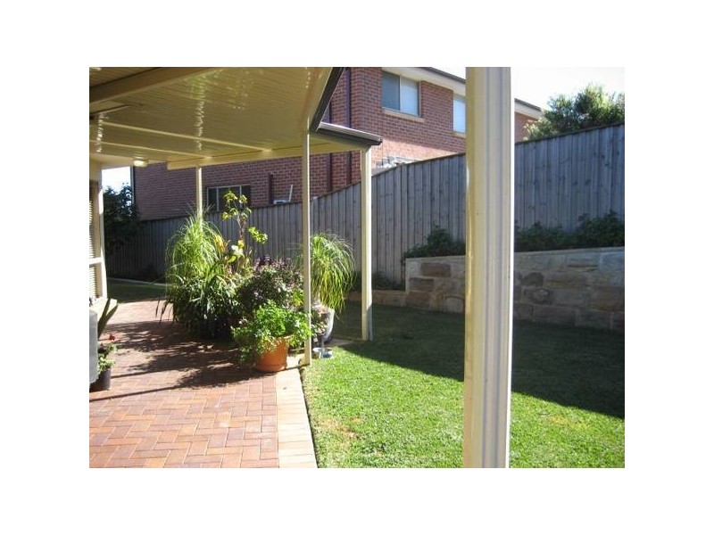 Beaumont Hills NSW 2155