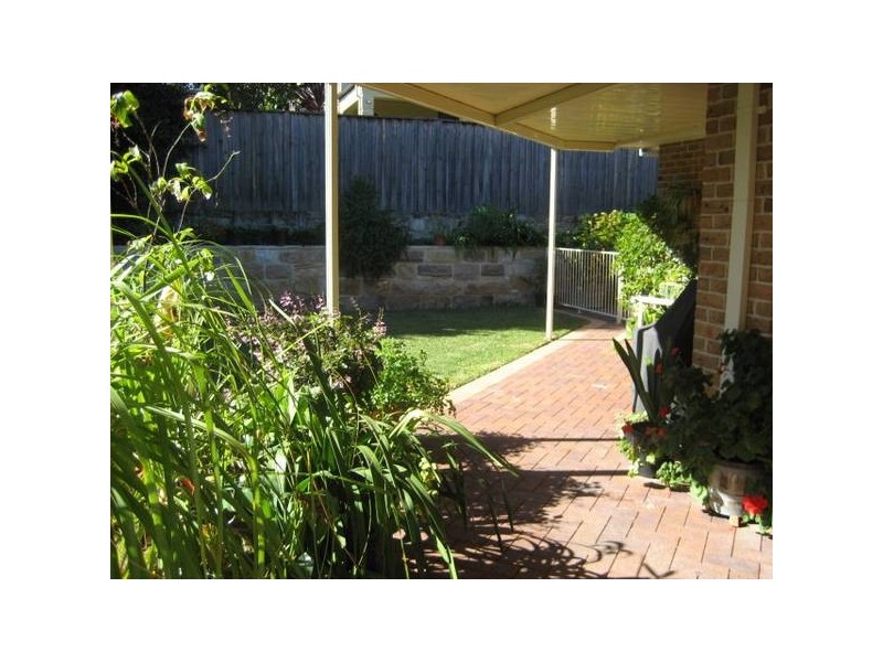 Beaumont Hills NSW 2155