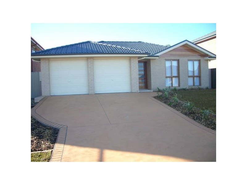 Kellyville Ridge NSW 2155