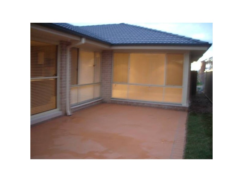 Kellyville Ridge NSW 2155
