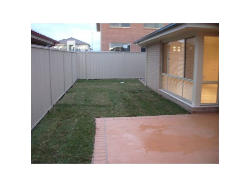 Kellyville Ridge NSW 2155