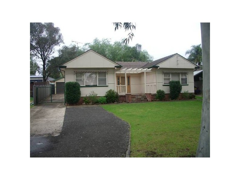 Riverstone NSW 2765