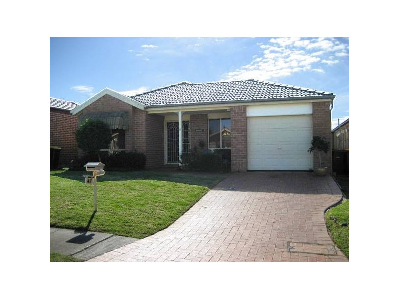 Stanhope Gardens NSW 2768