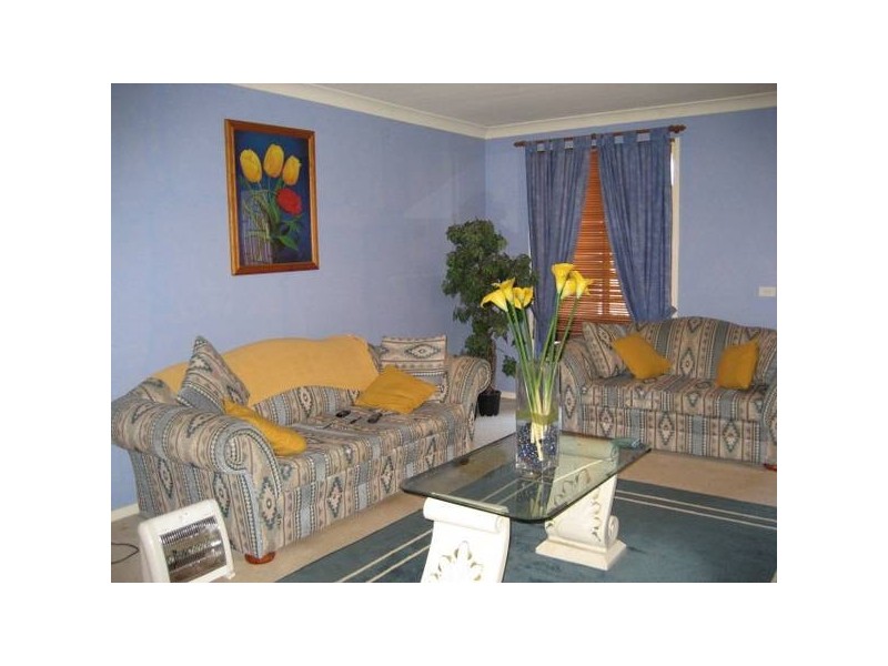 Stanhope Gardens NSW 2768