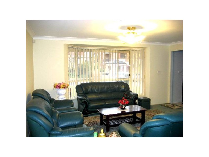 Kellyville Ridge NSW 2155