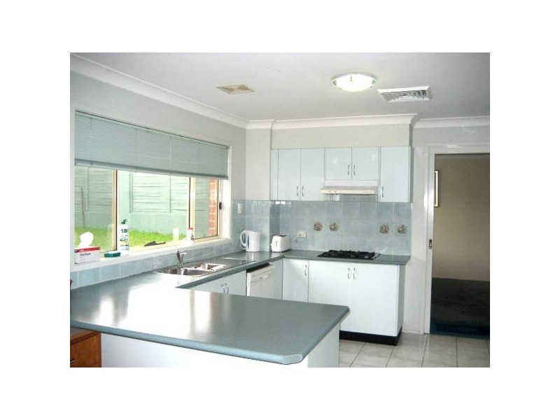 Kellyville Ridge NSW 2155