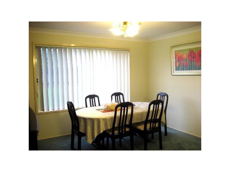 Kellyville Ridge NSW 2155