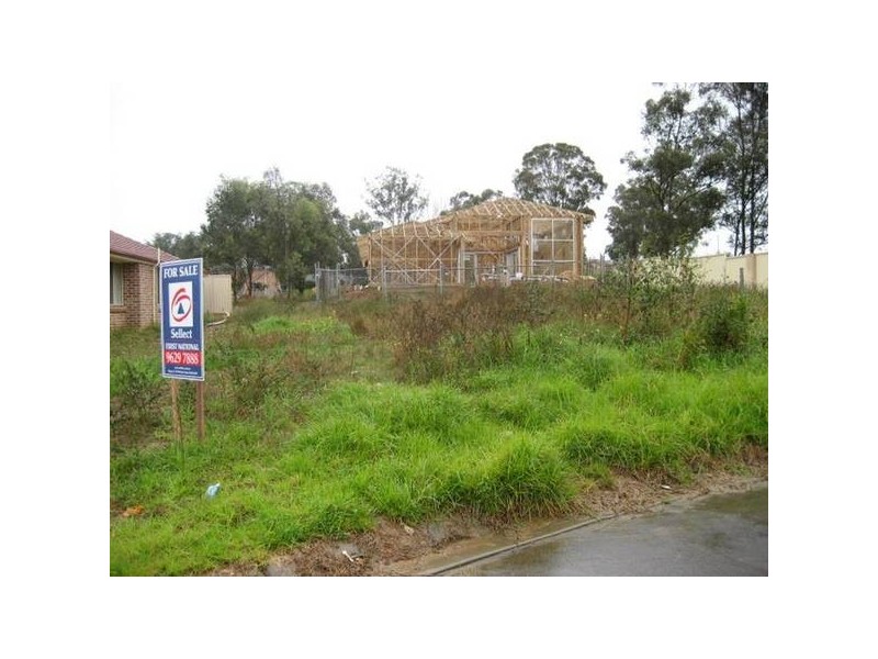 Kellyville Ridge NSW 2155