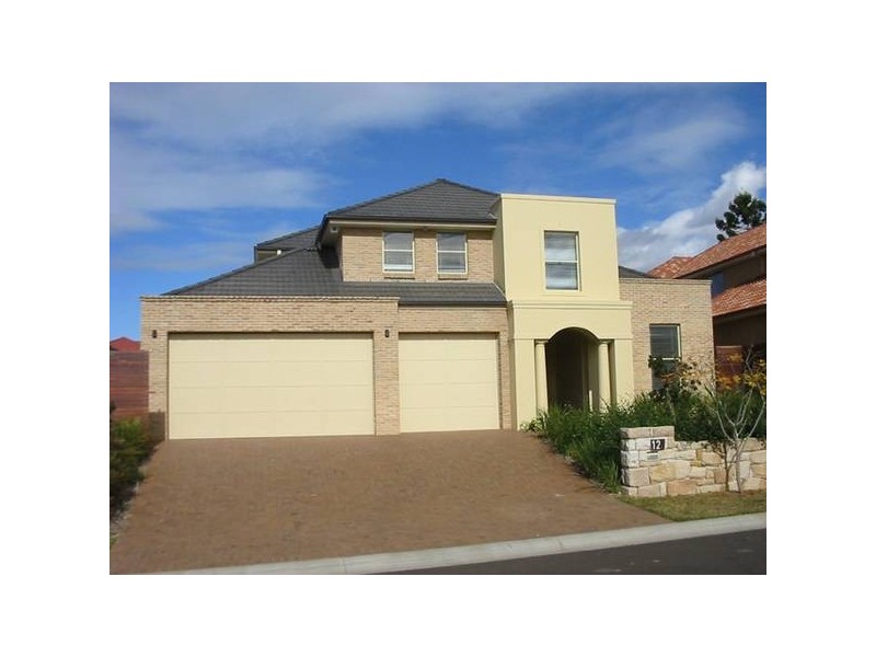 Castle Hill NSW 2154