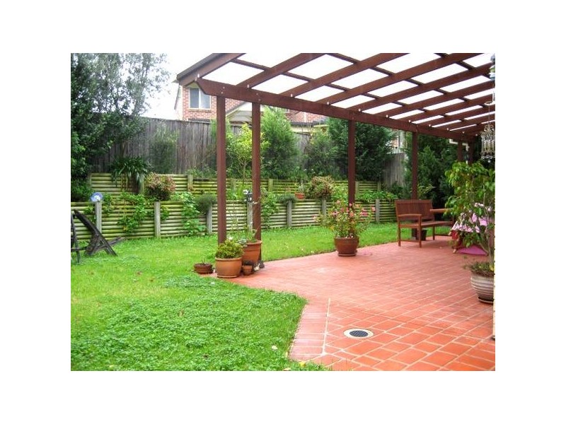 Kellyville Ridge NSW 2155