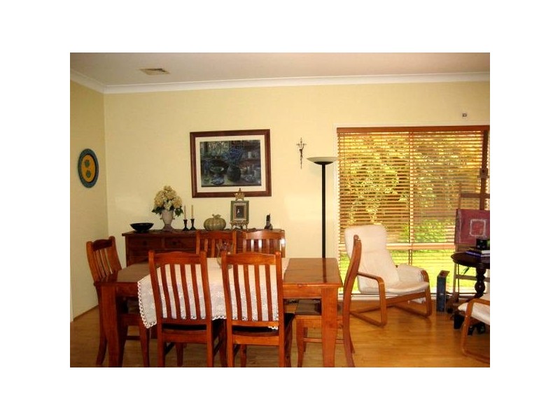 Kellyville Ridge NSW 2155