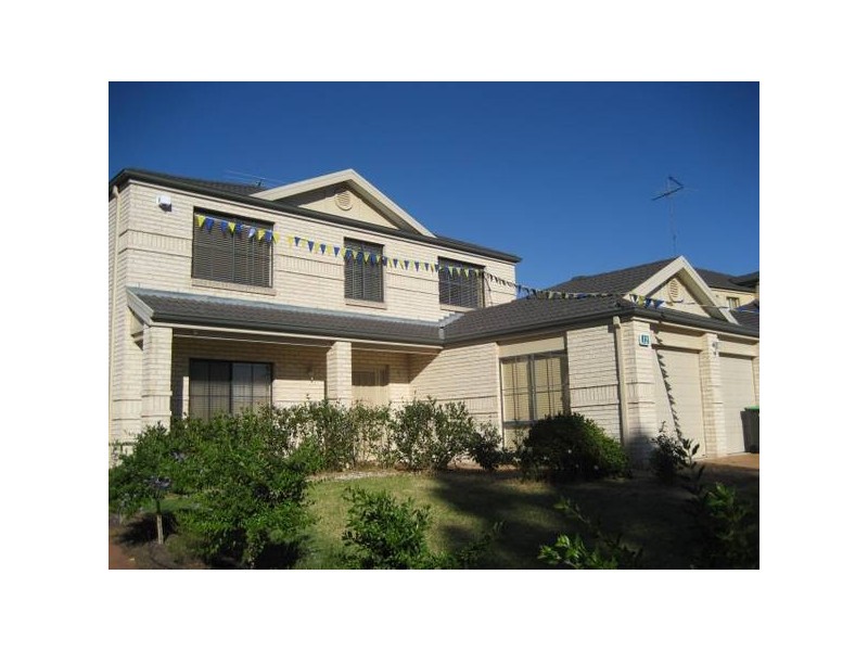 Beaumont Hills NSW 2155