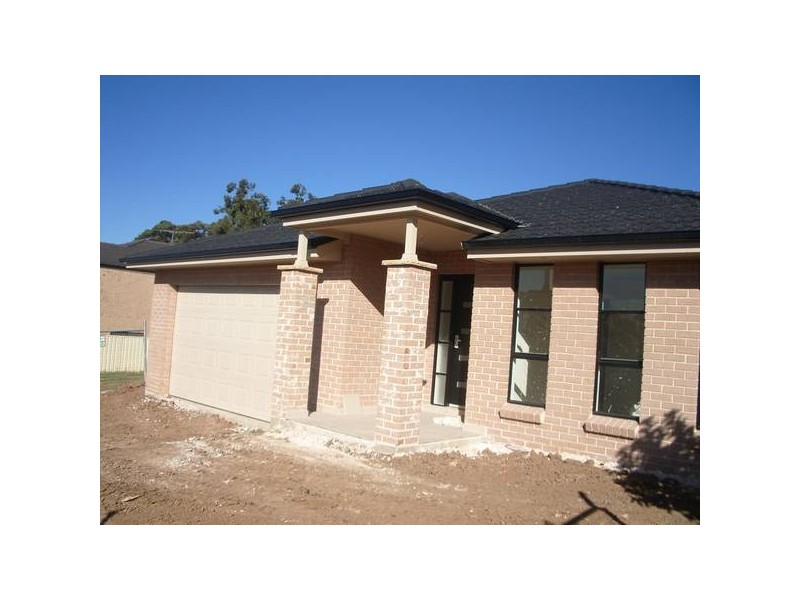 Kellyville Ridge NSW 2155