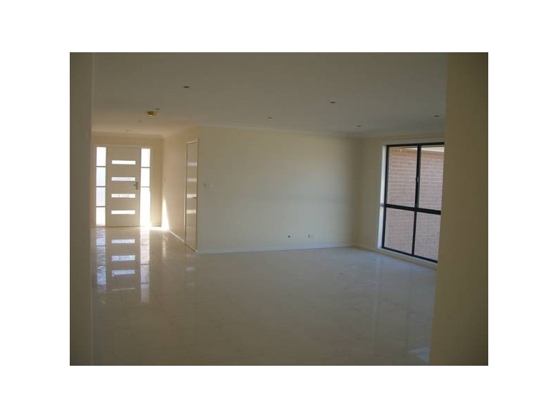 Kellyville Ridge NSW 2155