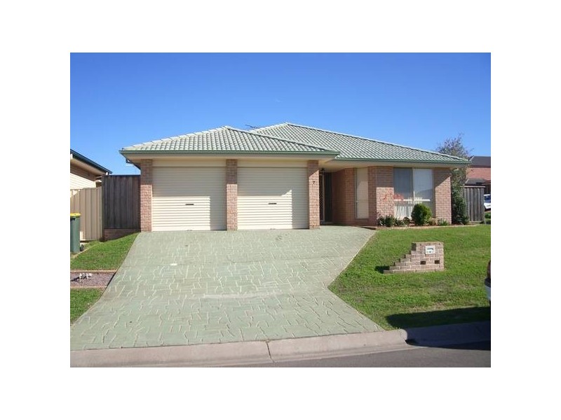 Kellyville Ridge NSW 2155