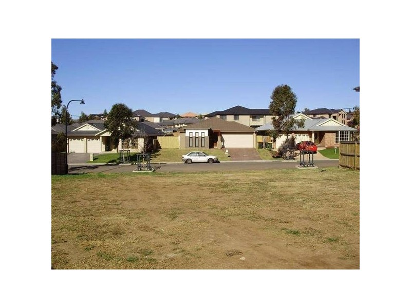 Kellyville Ridge NSW 2155