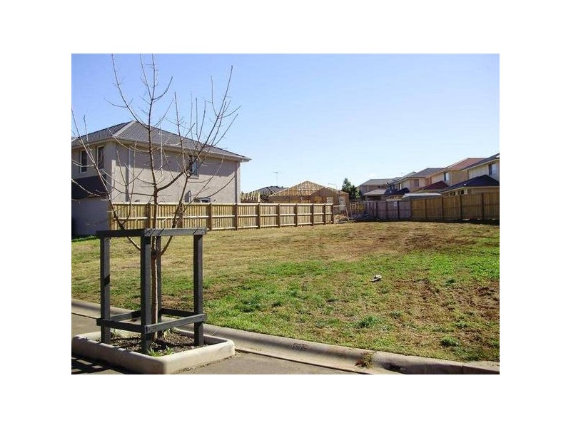 Kellyville Ridge NSW 2155