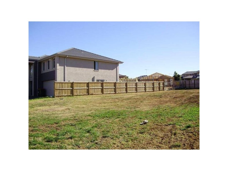 Kellyville Ridge NSW 2155