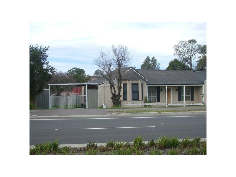 Baulkham Hills NSW 2153