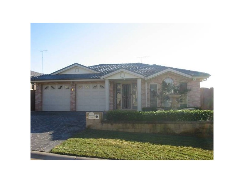 Kellyville Ridge NSW 2155