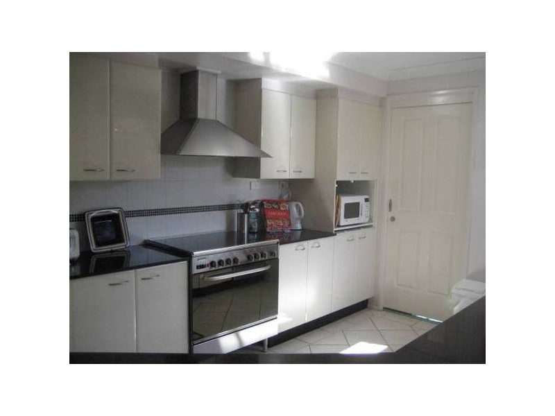 Kellyville Ridge NSW 2155