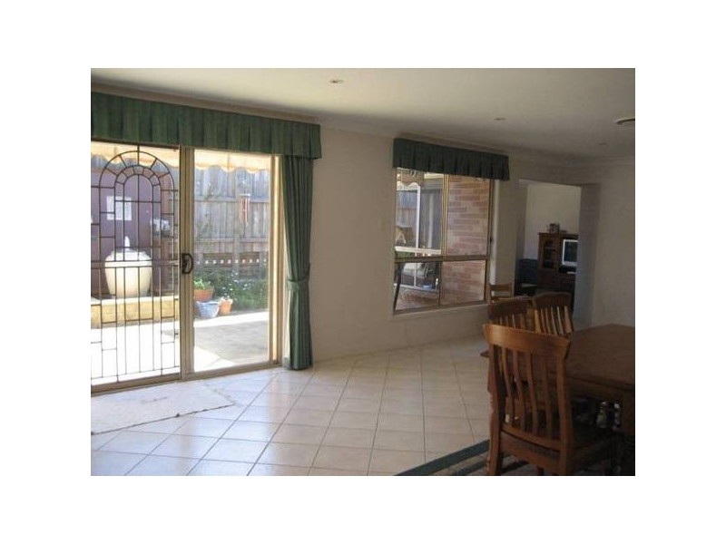 Kellyville Ridge NSW 2155