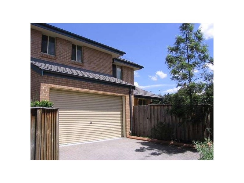 Kellyville NSW 2155