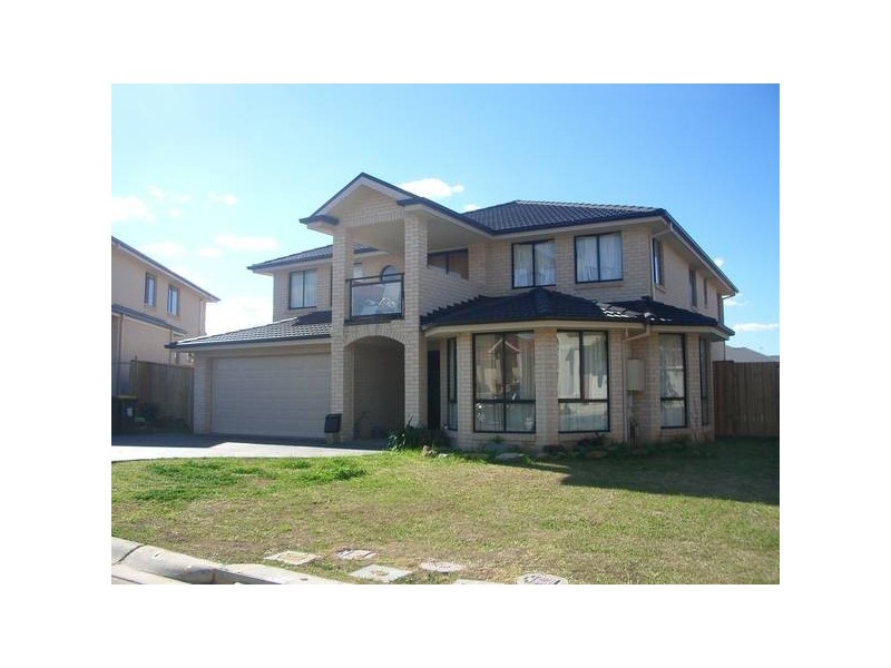Kellyville Ridge NSW 2155
