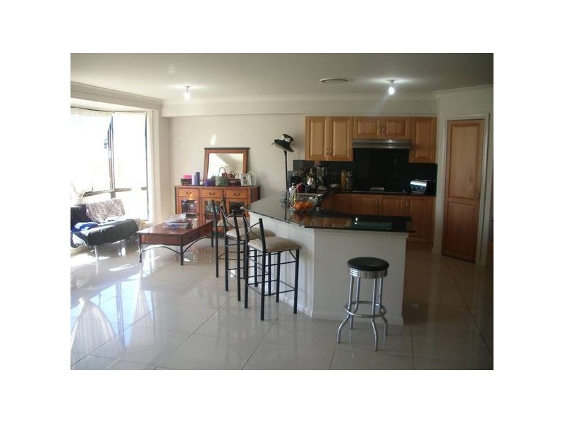 Kellyville Ridge NSW 2155