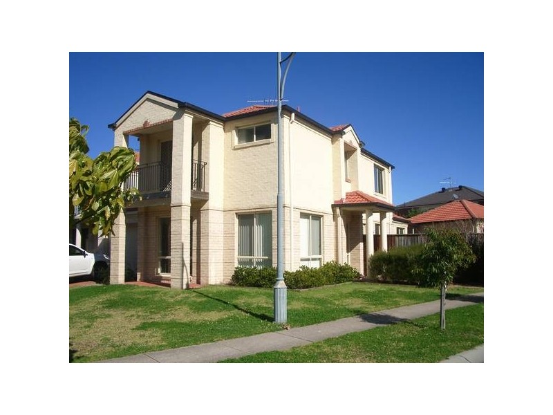 Beaumont Hills NSW 2155