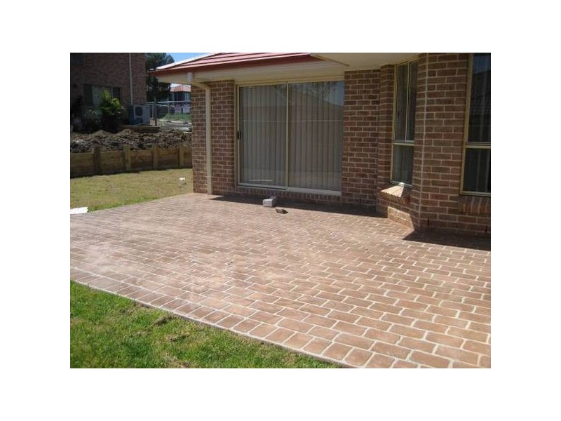 Kellyville Ridge NSW 2155