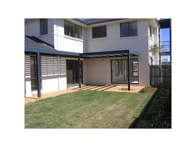 Stanhope Gardens NSW 2768