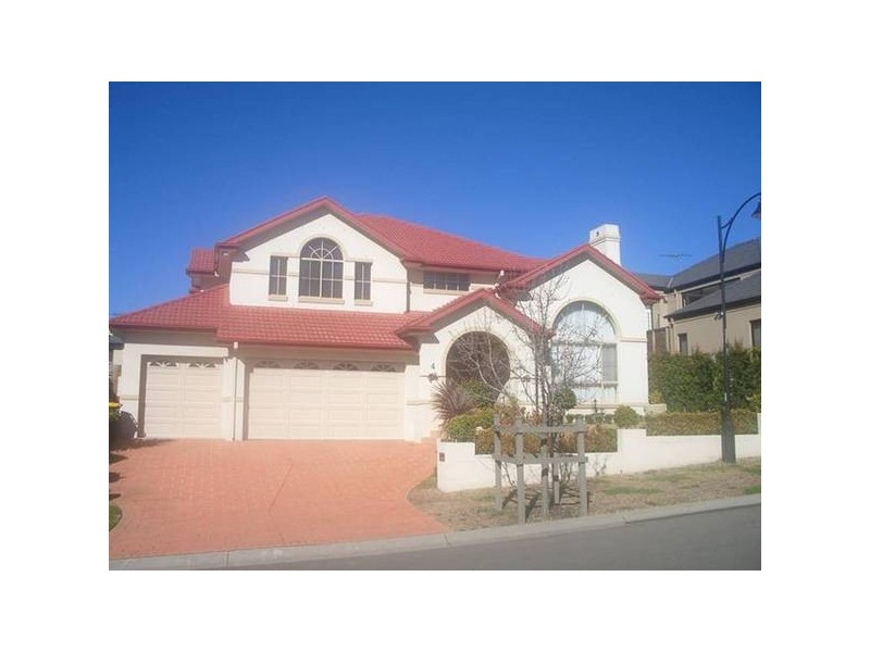 Bella Vista NSW 2153